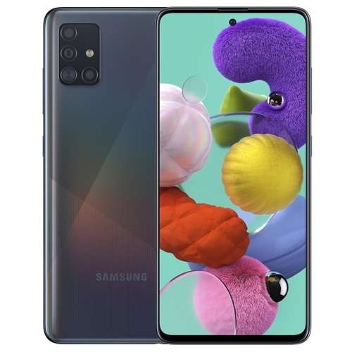 Samsung Galaxy A51 (dual)