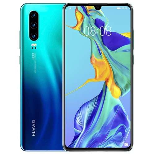 Huawei P30 (local stock)