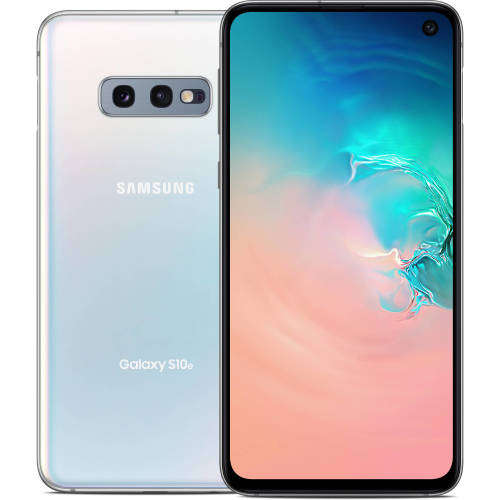 Samsung Galaxy S10e White (local stock)