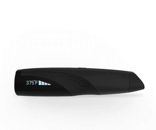 G Pen Elite Vaporizer by Grenco Science (ORIGINAL SEALED)
