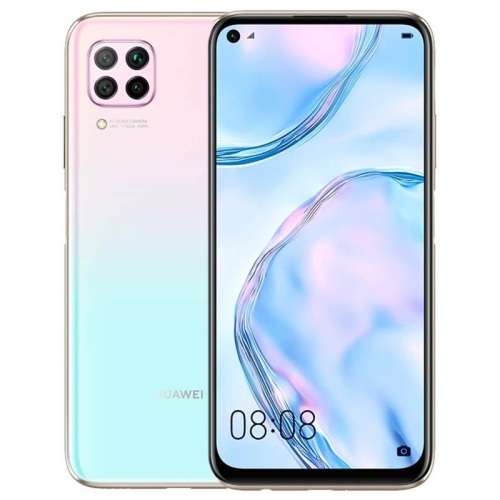 Huawei P40 Lite Smartphone