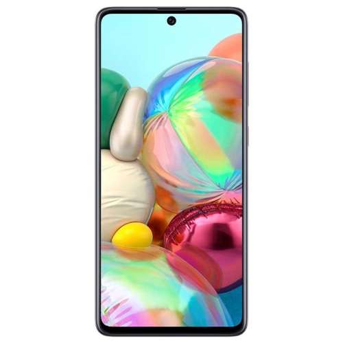 Samsung A71 Smartphone
