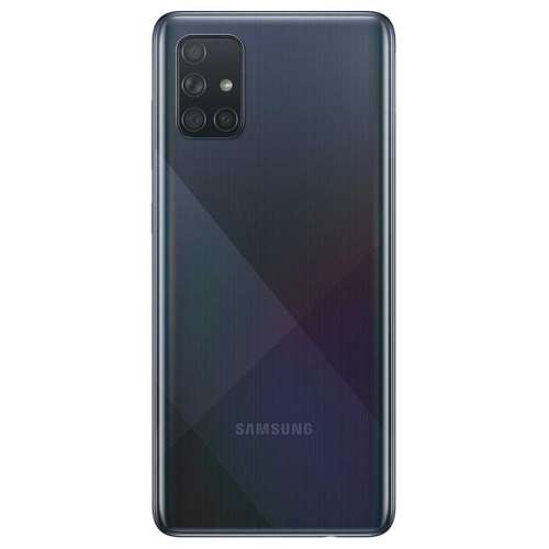 Samsung A71 Smartphone