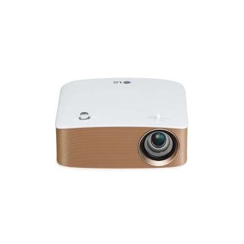 LG Cinebeam PH150G LED HD Portable Projector