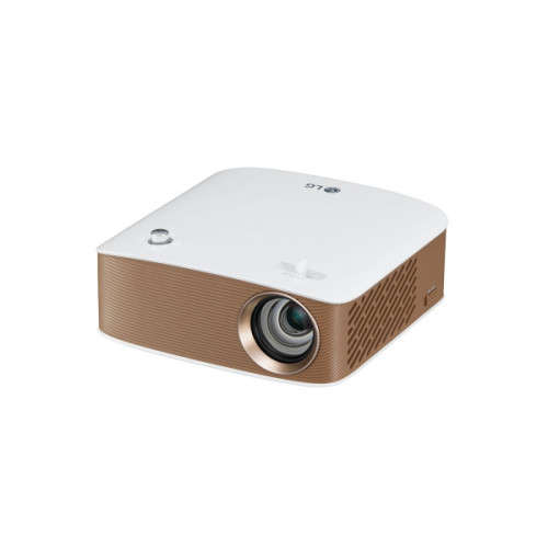 LG Cinebeam PH150G LED HD Portable Projector