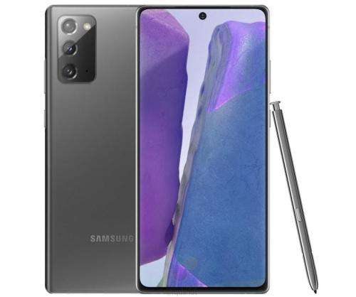 Samsung Galaxy Note20 256GB