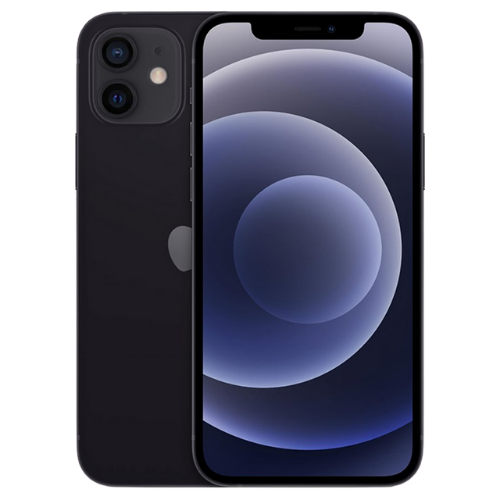 Apple iPhone 12 Mini 128GB Black