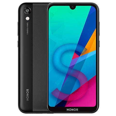Huawei Honor 8S