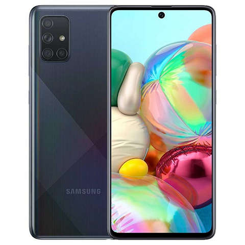 Samsung Galaxy A71 128GB (dual)