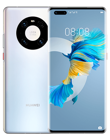 Huawei Mate 40 Pro Dual Sim