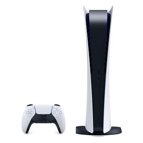 Sony Playstation 5 Digital Edition