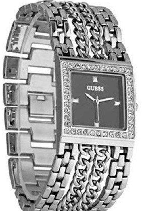 Brand New GUESS Ladies Bracelet Fashion Watch ** In-Stock **