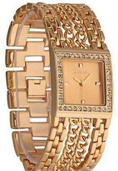 Brand New GUESS Ladies Bracelet Fashion Watch ** In-Stock **