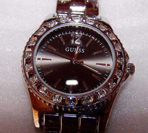 Brand New GUESS Ladies Fashion Watch ** In-Stock **