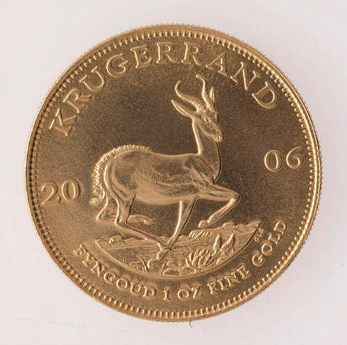 KRUGERVALUE!!!