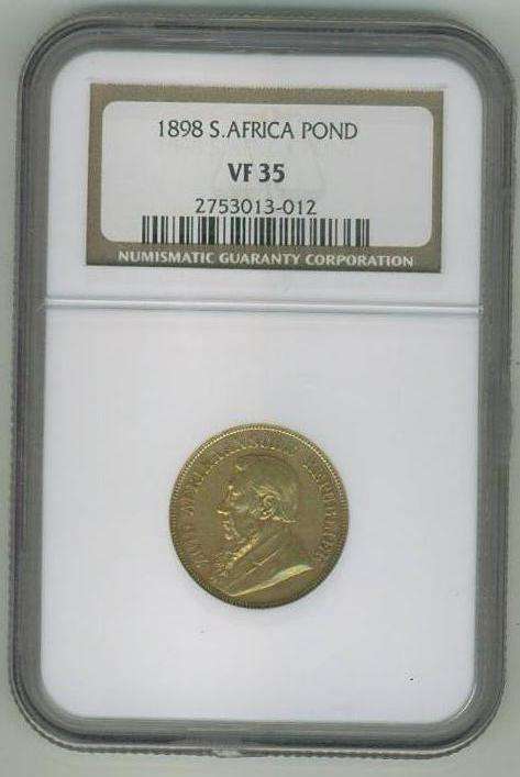 1898 POND!!!