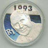 DE KLERK!!!