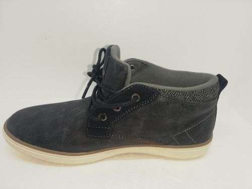 Polo Mens Ankle Boot Sneaker Size 7