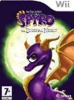 The Legend of Spyro - The Eternal Night