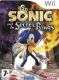 Sonic and the Secret Rings