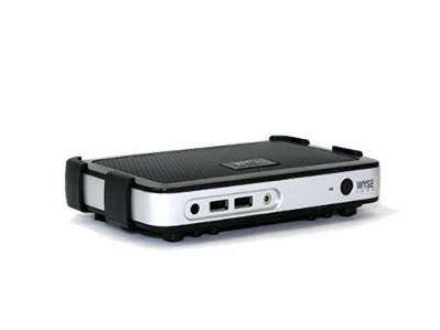 Dell Wyse P25 PCoIP zero client
