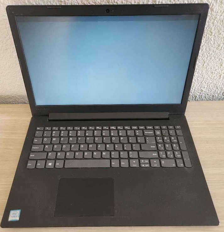 Lenovo IdeaPad 130-15IKB Intel Core i3 6006U