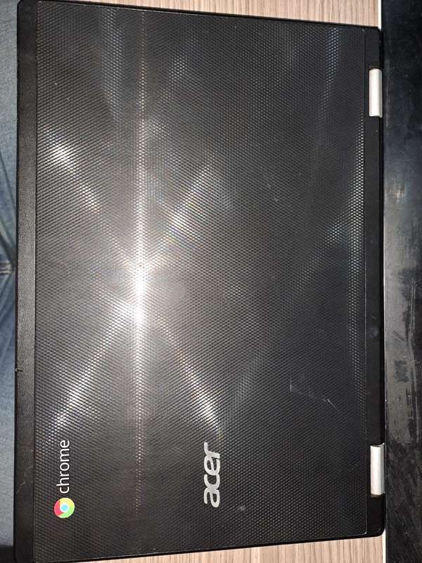 Acer Chromebook N15Q8