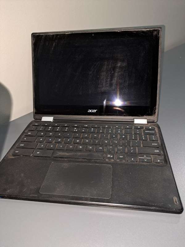 Acer Chromebook N15Q8