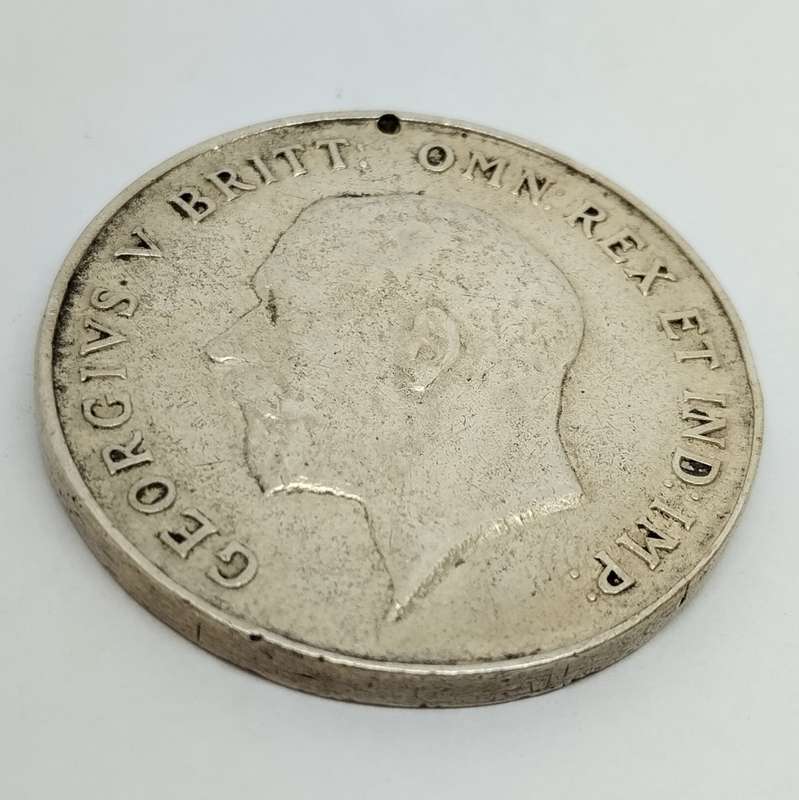 1919 British War Medal  #M0012