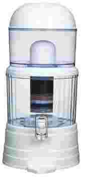 Mineral Pot Water Filter