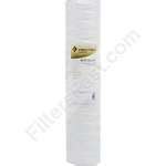 Water Filter Sediment Replacement Cartridge 20 inch Big Blue