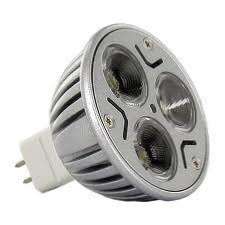 LED Downlights General Replacement Globes