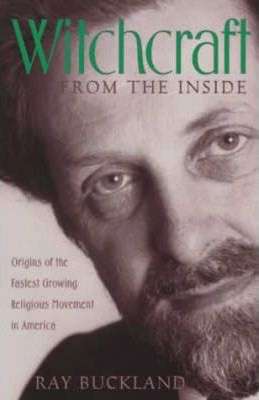 Witchcraft From The inside - Raymond Buckland