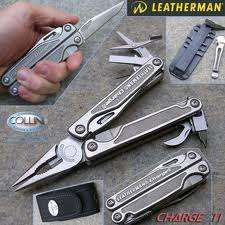 Leatherman Charge Giftbox ***CHEAPEST ON BID OR BUY!! BEST PRICE GUARANTEED!!***