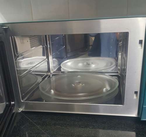 LG Microwave & Grill combo