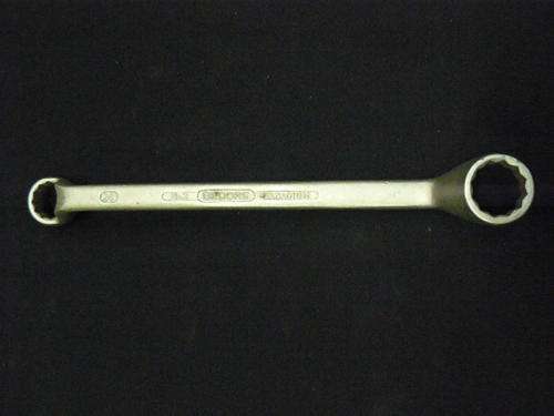 GEDORE NO2  7/8 RING SPANNER