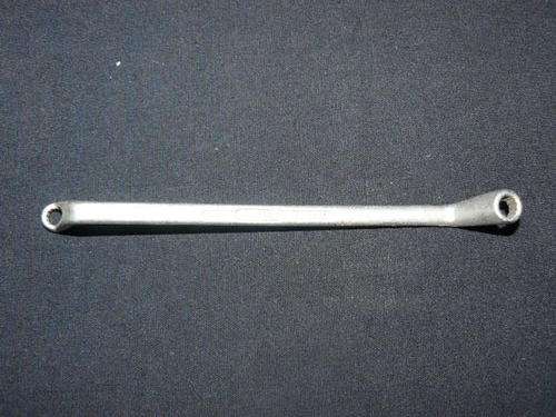 GEDORE NO2 RING SPANNER ( 8 - 9MM )