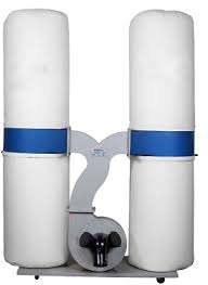 DUST COLLECTOR DOUBLE BAG