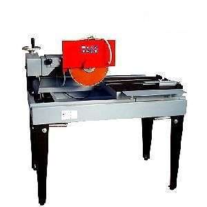 LRG 500mm MARBLE/BRICK/STONE CUTTER
