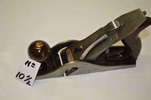 Stanley Bailey No 10 1/2  planer
