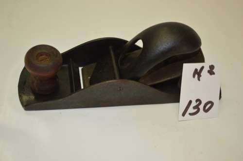 Stanley Bailey No 102