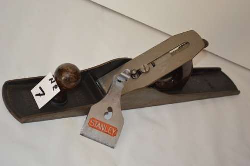 Stanely bailey No 7  plane