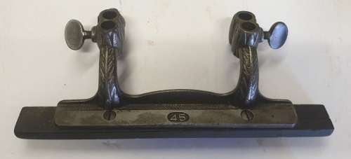 Stanley N0 45 parts.
