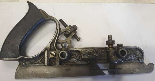 Stanley N0 45 parts.