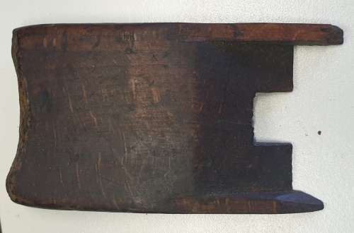 James Howarth plane