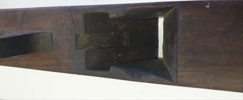 James Howarth plane