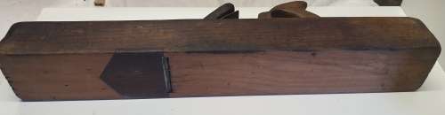 James Howarth plane