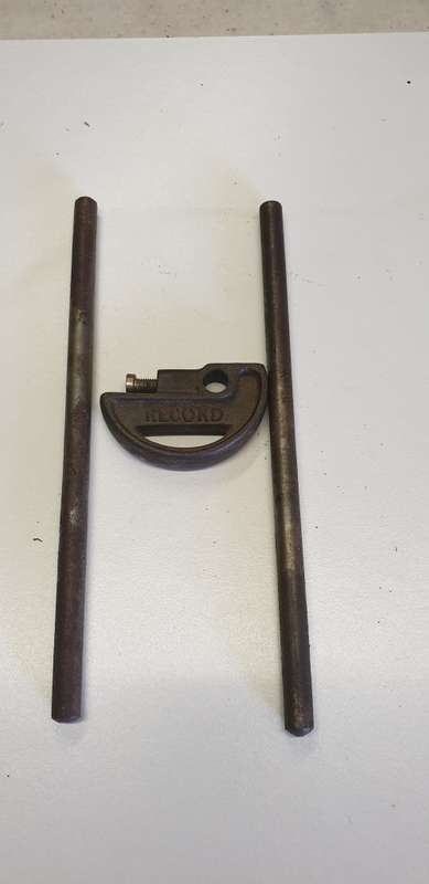 Record No 405 Multi plane PARTS