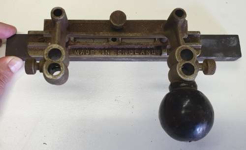 Record No 405 Multi plane PARTS