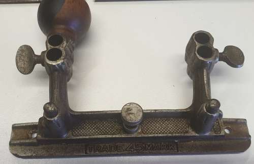 Stanley No45  parts